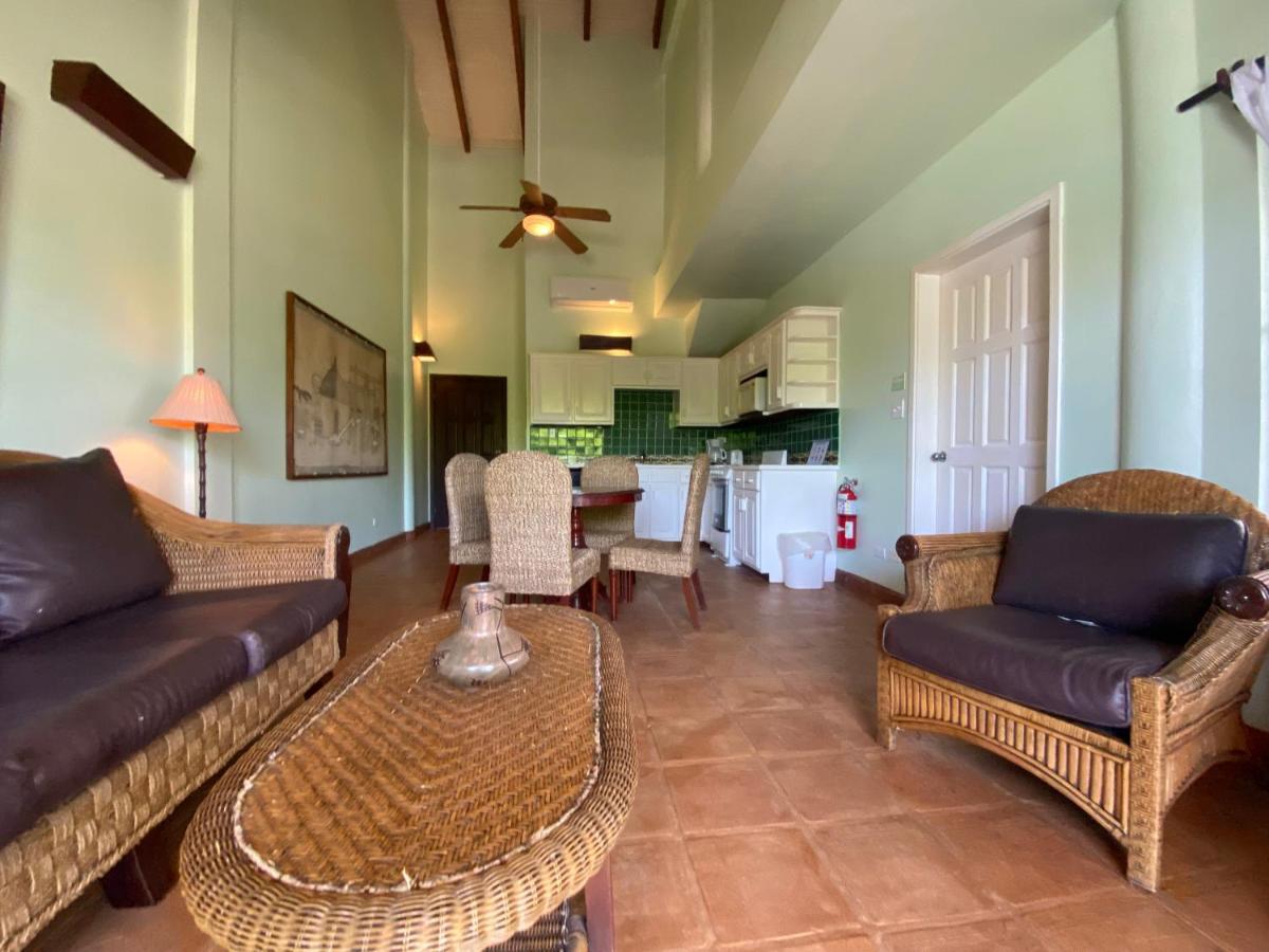 Tranquility Beach Suites Placencia Extérieur photo